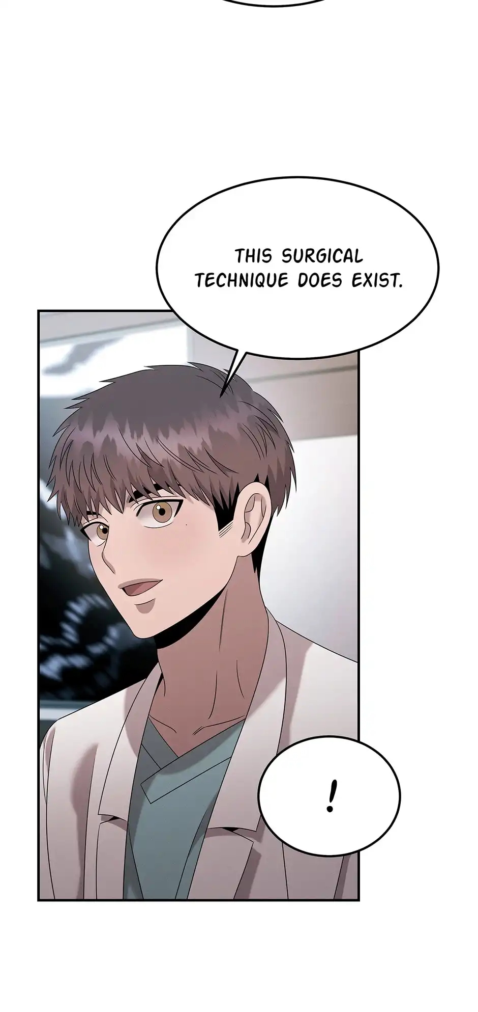 Genius Doctor Lee Moo-jin Chapter 110 18